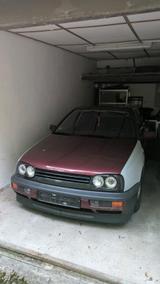 Volkswagen VW Golf 3 Rolling Stones Edition - Volkswagen Golf: Rolling Stones