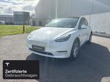 Tesla Model Y Long Range AWD - Tesla Model Y in Hannover