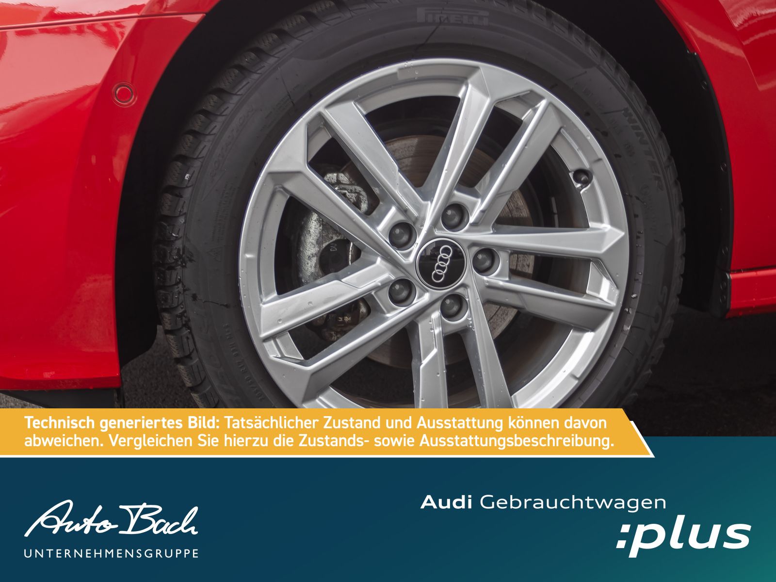 Audi A3 - Bild 11