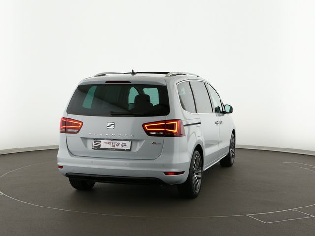 Seat Alhambra - Bild 7