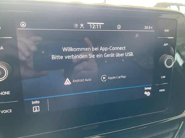 T-Roc Style 2.0 TDI EU6d Navi digitales Cockpit 