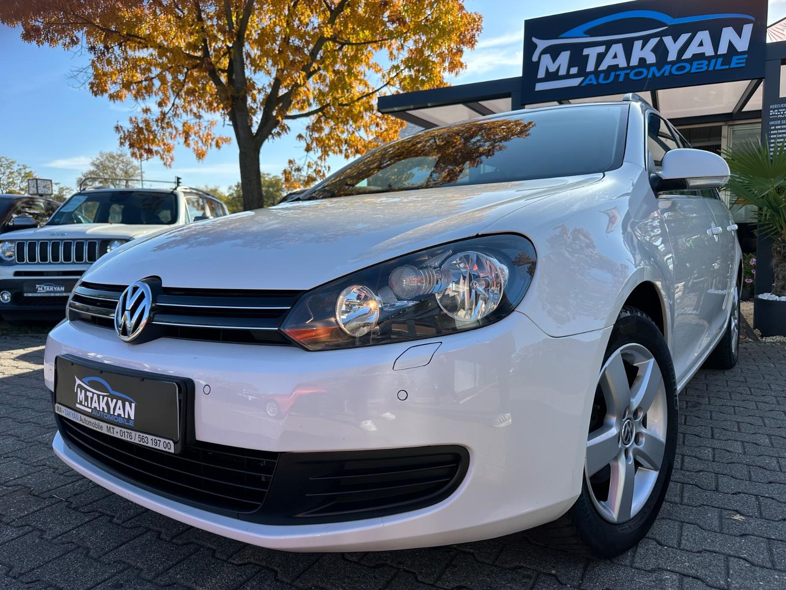 Volkswagen Golf, 2012