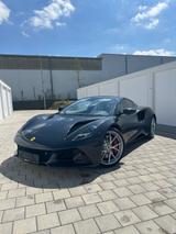 Lotus Emira First Edition V6 2.0 *180km* Shadow Grey - Lotus Emira: Automatik