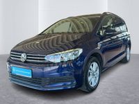 Volkswagen Touran - Vorschau Bild 2