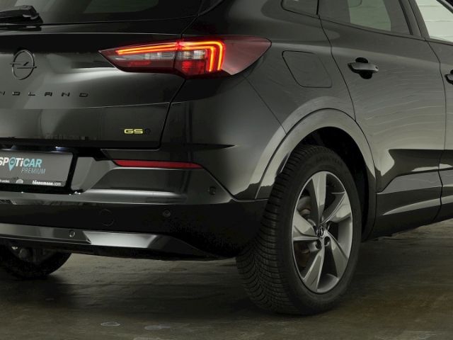 Grandland GSe 4X4 PHEV AT+AHK+NAVI+RÜCKFAHRKAMER