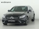 Mercedes-Benz C 300 T Avantgarde*Multibeam*PDC*360°*el.Heckkl. - Mercedes-Benz Gebrauchtwagen in Aalen