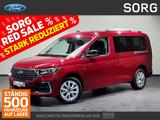 Ford Tourneo Connect L2-Titanium "AMF Rollstuhl-Umb."