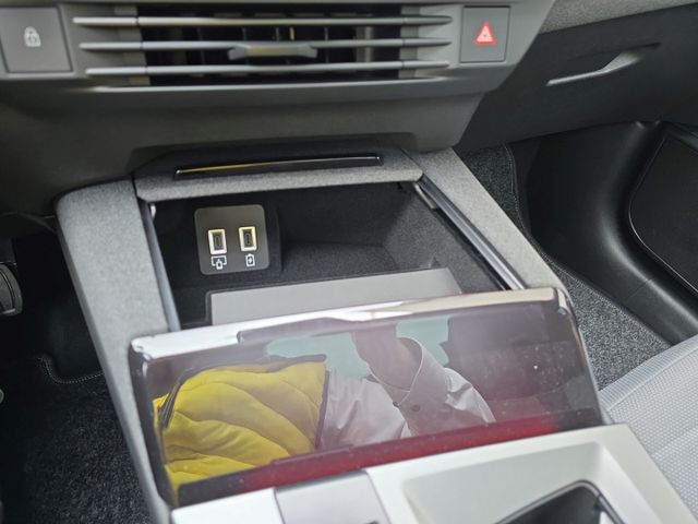 Grandland GS 48V Mild-Hybrid 100kW NAVI 360°CAM 