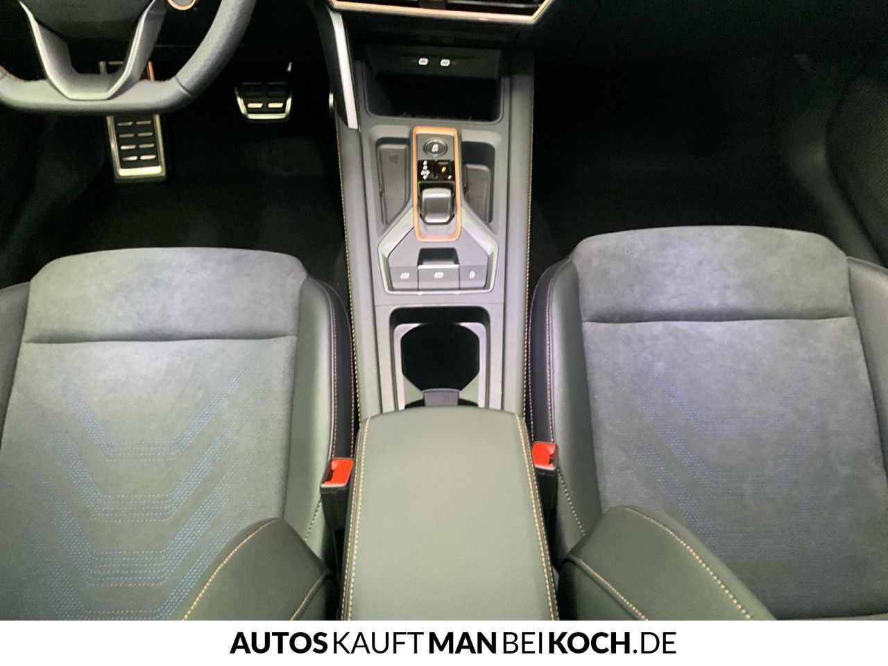 Cupra Leon - Bild 12
