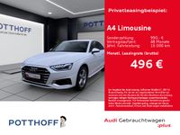 Audi A4 - Vorschau Bild 1