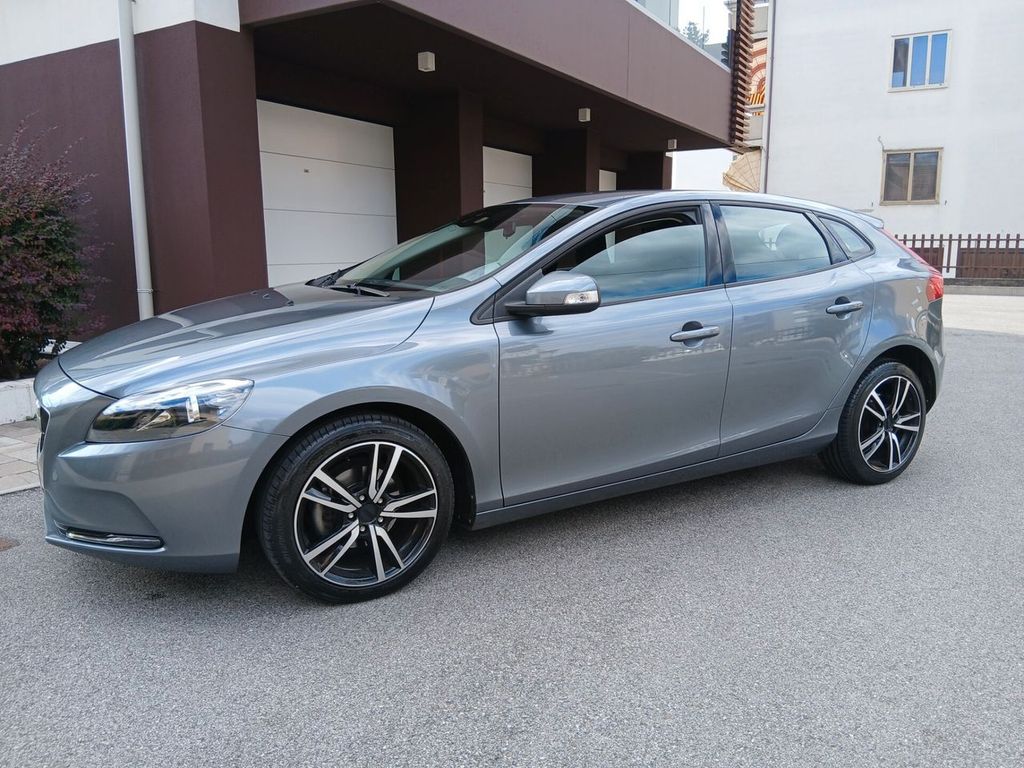 Image of Volvo V40