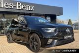 Mercedes-Benz GLE 350 de 4MATIC AMG Line+Multibeam+Distronic - Mercedes GLE 350 SUV