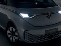Volkswagen ID. Buzz - Vorschau Bild 17