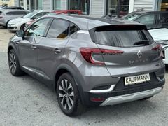 Fahrzeugabbildung Captur II Techno E-TECH Plug-in 160