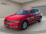 Volkswagen Passat Climatronic,ACC,Navi,LED,Tempomat,R.Kamer - rote Volkswagen Passat