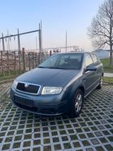 Skoda Fabia 1.4/KLIMA/SPORTSITZE/ISOFIX/ - Skoda Fabia: Sports