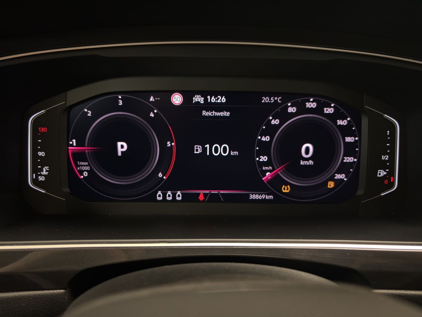 Volkswagen Tiguan - Bild 11