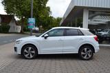Audi Q2 Sport*S-Line*ACC*HUD*Keyless* - weiße Audi Q2