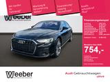 Audi A8 quattro *AHK*LEDER*B&O*HUD*MATRIX*PANO*KAMERA