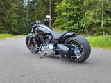 Harley-Davidson Breakout 117 - Harley-Davidson Breakout 117