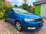 Skoda Rapid Spaceback Ambition - Skoda Rapid in Hannover
