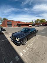Mercedes-Benz Mercedes w210 e430 Avantgarde GAS Anlage P... - Mercedes-Benz E 430 aus 1997