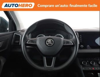 Skoda Karoq - 12