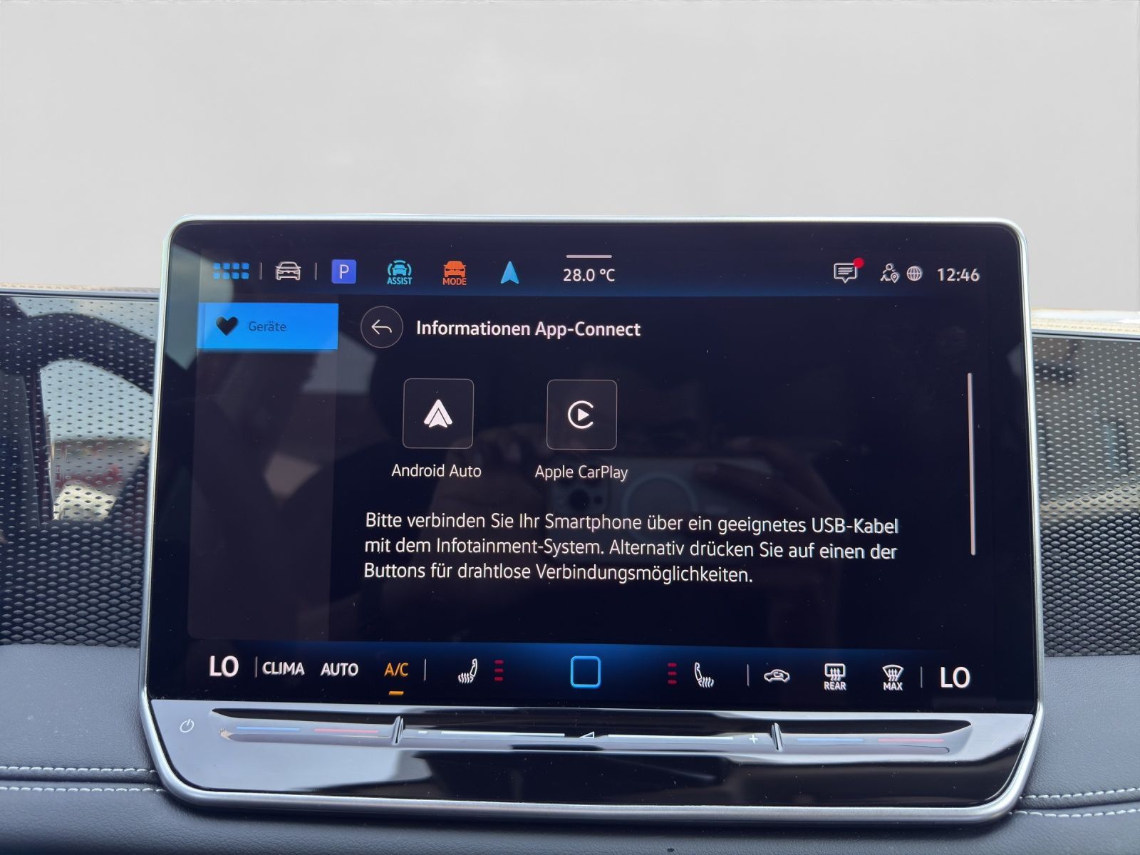 Volkswagen Tiguan - Bild 16