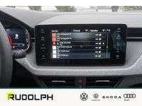 Skoda Scala - Vorschau Bild 13