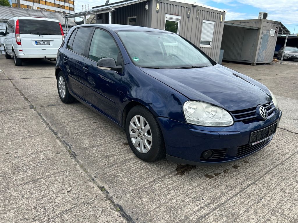 Angebot ansehen Volkswagen Golf