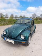Volkswagen Käfer / Mexico - Volkswagen Käfer Mexico mit Benzin-Antrieb