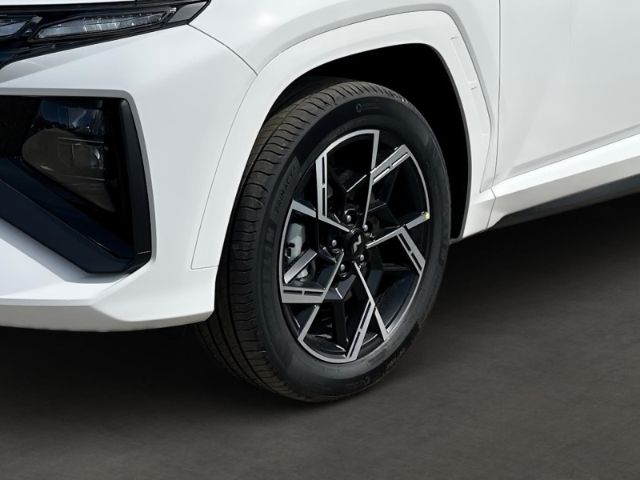 Hyundai TUCSON - Bild 7
