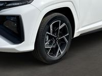 Hyundai TUCSON - Vorschau Bild 7