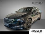 Skoda Superb Combi 2.0 TDI Style AHK*Columbus*NP58420€ - Skoda Superb: 2.5