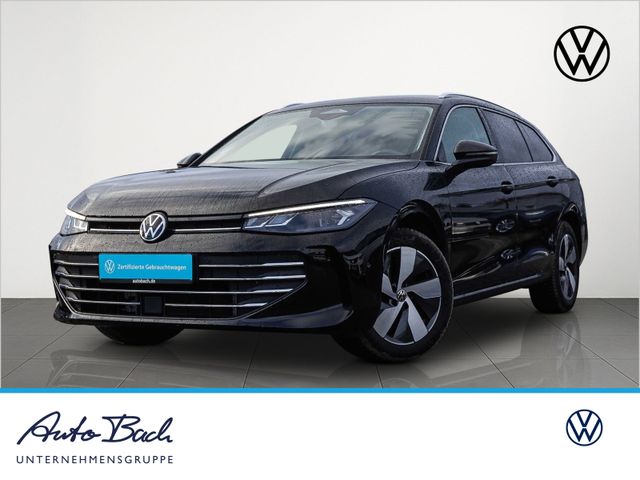 VW Passat Business 1.5 eTSI DSG Navi LED ACC EPH AH