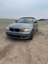 BMW 1er 118i E88 - BMW aus 2010: 1er