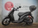 Piaggio Liberty 50 S Iget E5 - PIAGGIO LIBERTY 50