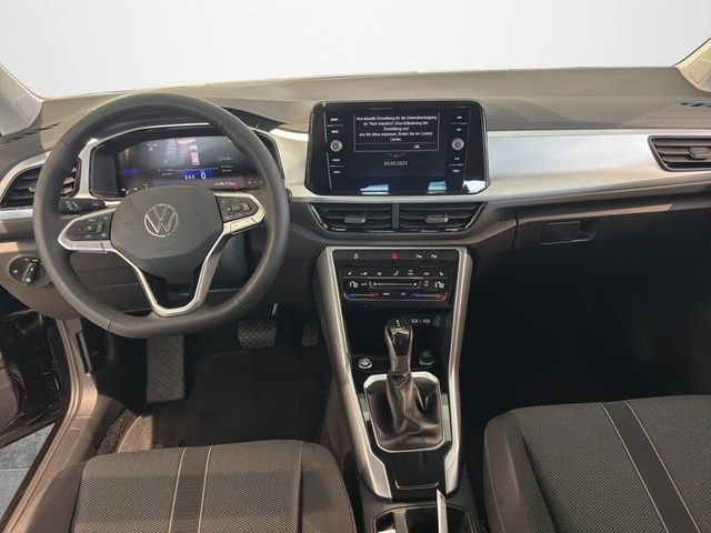 Fahrzeugabbildung Volkswagen T-Roc Life 1.5 TSI 110 kW *Rückfahrkamera*