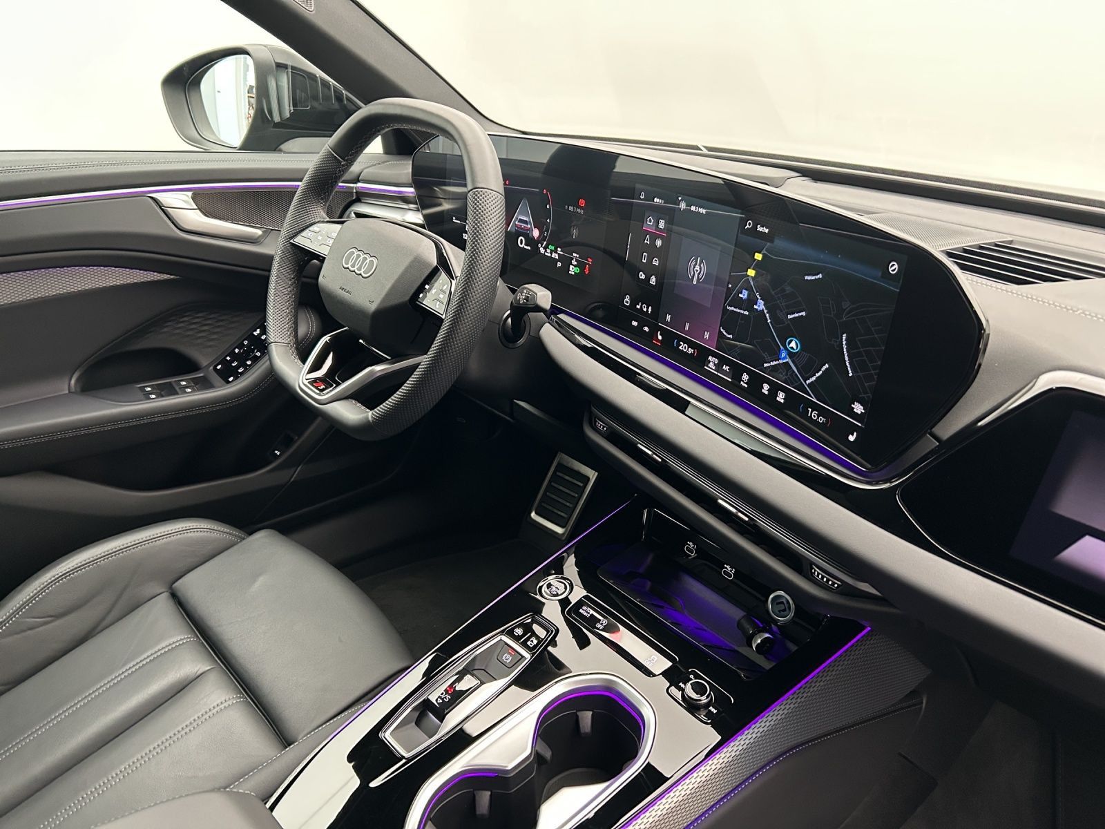 Audi A6 - Bild 7