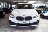 BMW 218i Gran Tourer*TÜVneu*PDC* - BMW 218 Gran Tourer aus 2019