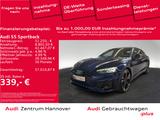 Audi S5 Sportback 55 TDI qu. Head-Up Pano Laser B&O K - Audi S5 in Hannover