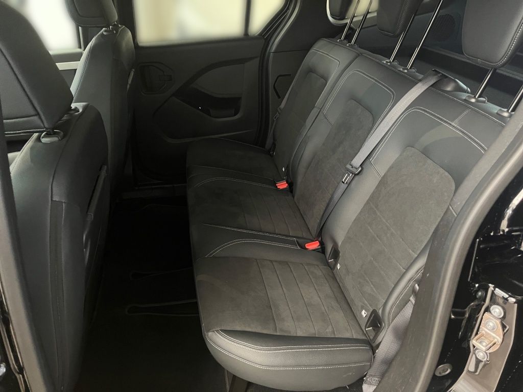 Fahrzeugabbildung Mercedes-Benz T 180 PROGRESSIVE LED Navi Sitzhzg RFK Tempomat