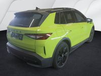 Skoda Elroq - Vorschau Bild 2