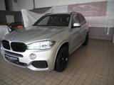 BMW X5 xDrive30d-M Paket - BMW Gebrauchtwagen von 2016