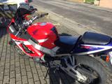 Honda CBR 900 R Fireblde - HONDA CBR 900