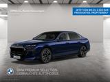 BMW i7 eDrive50 Limousine M Sport Massage Kamera - BMW i7 in München