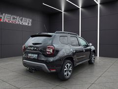 Dacia Duster II 1.3 TCe 130 Journey+