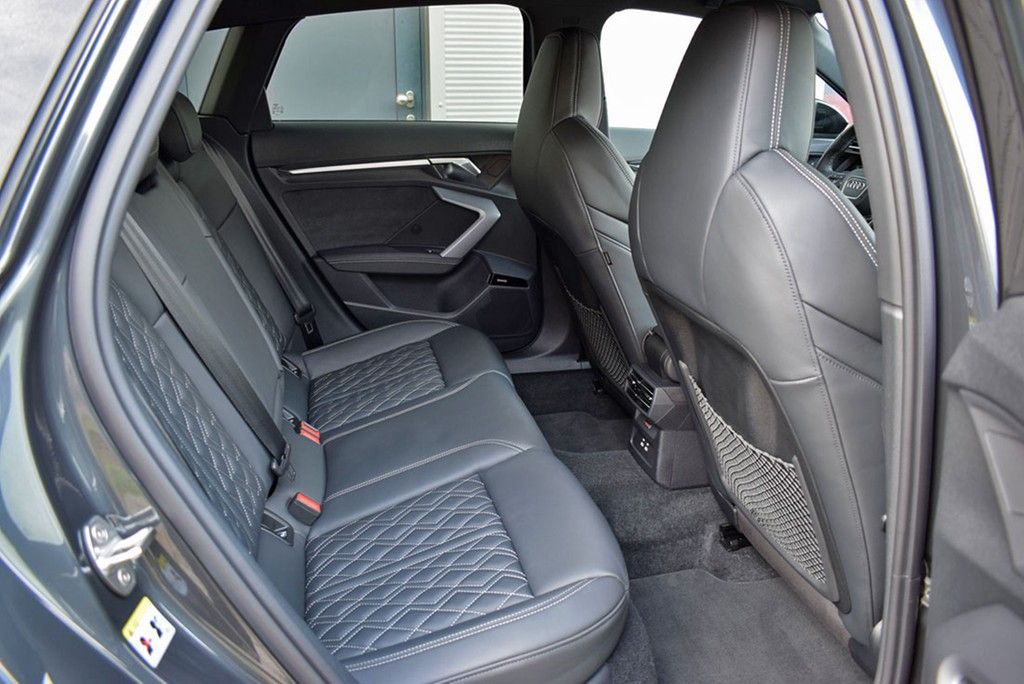 Audi A3 - Bild 6