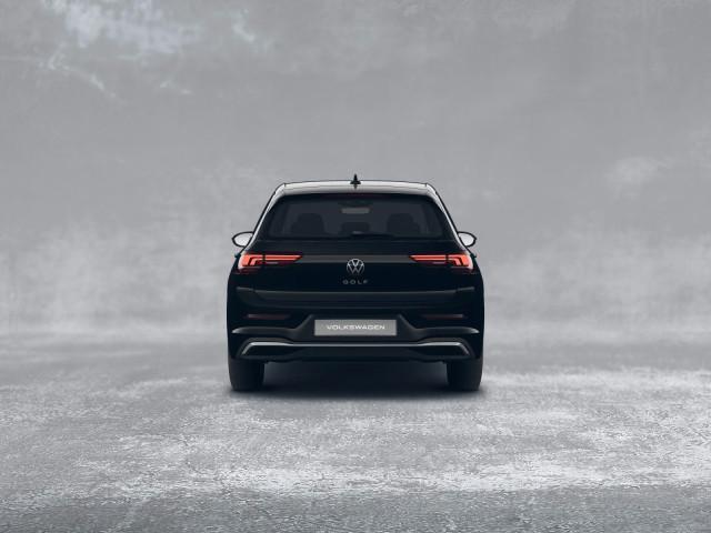 Volkswagen Golf VIII 1.5 TSI ENERGY LED+NAV+ACC+SHZ+PDC+RFK, миниатюра 7
