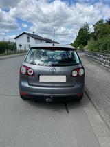 Volkswagen Golf Plus 1.4 neuer TÜV  Scheckheft sehr sauber - gebrauchte VW Golf Plus aus dem Jahr 2008